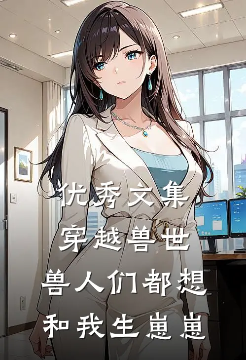 优秀文集穿越兽世，兽人们都想和我生崽崽