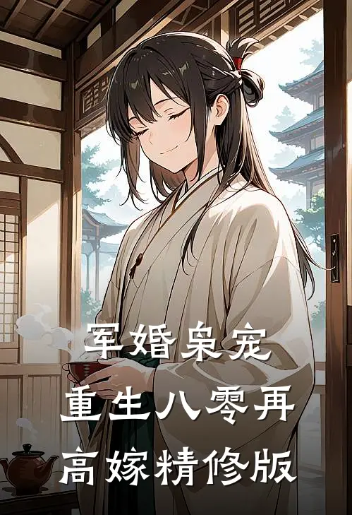 军婚枭宠：重生八零再高嫁精修版