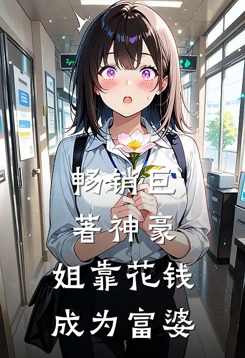 畅销巨著神豪：姐靠花钱成为富婆