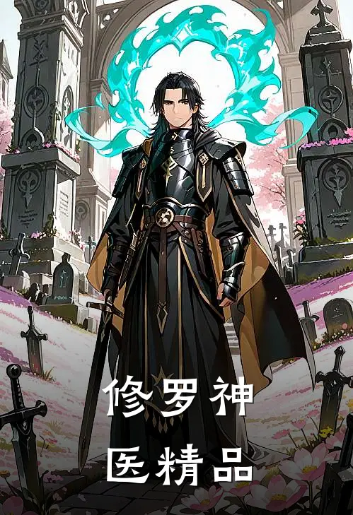 修罗神医精品