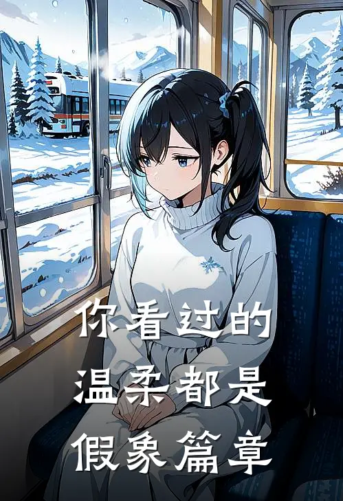 你看过的温柔都是假象篇章