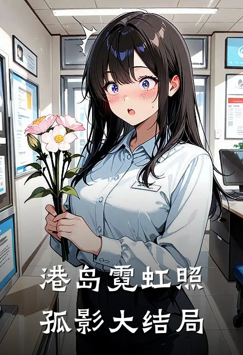 港岛霓虹照孤影大结局