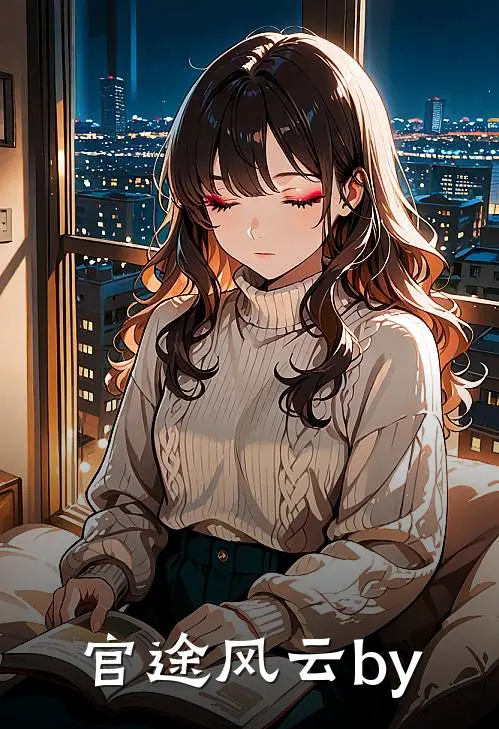 官途风云by