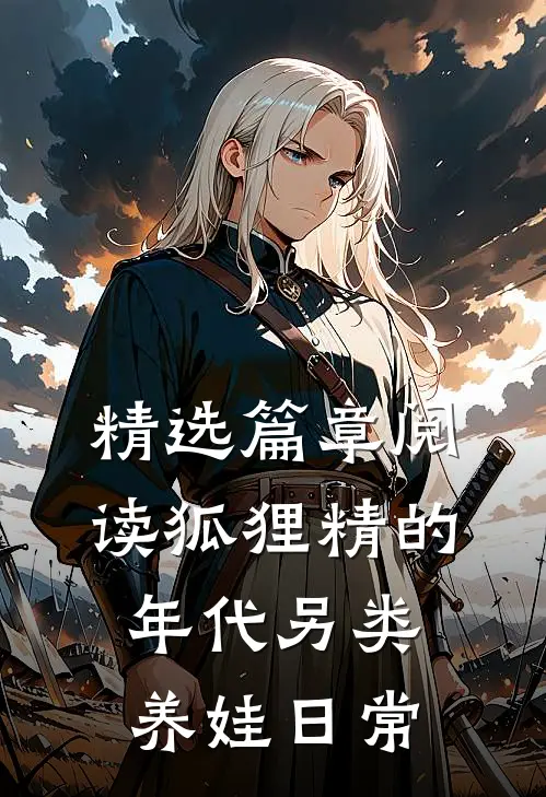 精选篇章阅读狐狸精的年代另类养娃日常