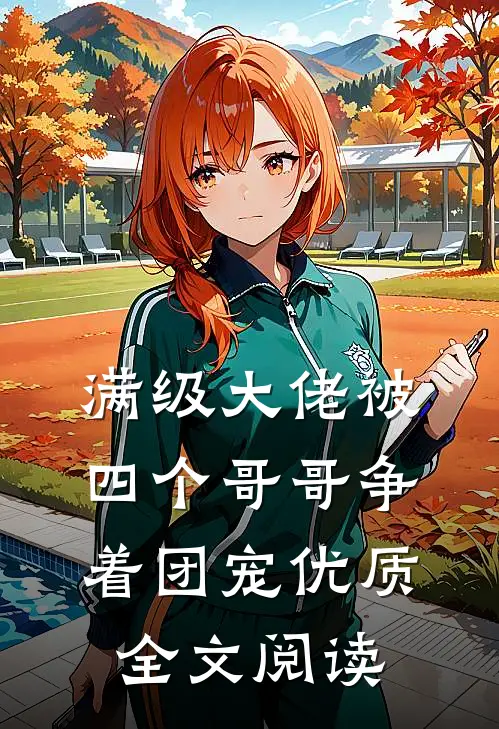 满级大佬被四个哥哥争着团宠优质全文阅读