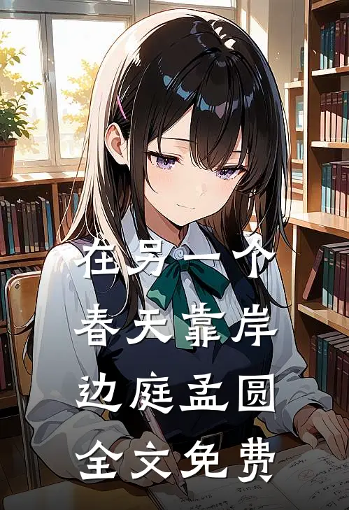 在另一个春天靠岸边庭孟圆全文免费