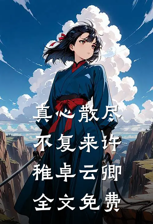 真心散尽不复来许稚卓云卿全文免费