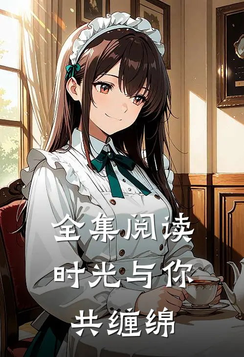 全集阅读时光与你共缠绵
