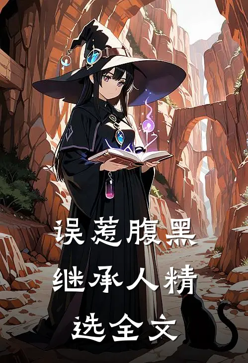 误惹腹黑继承人精选全文