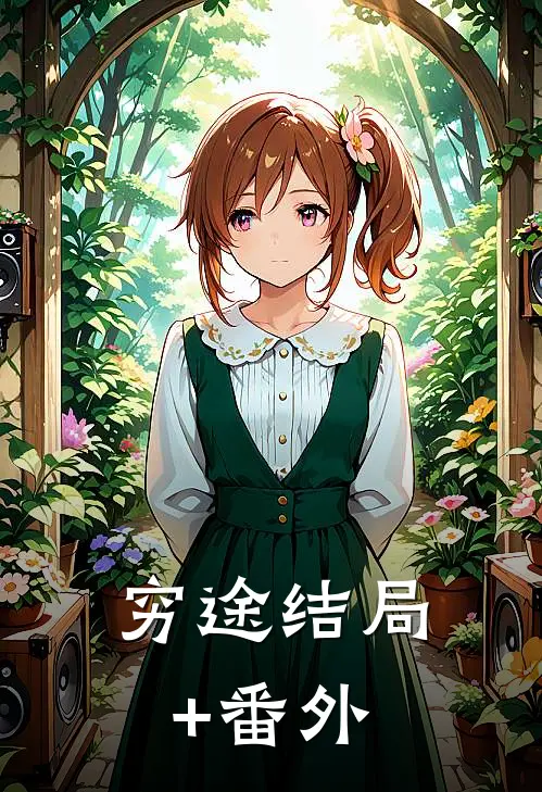 穷途结局+番外