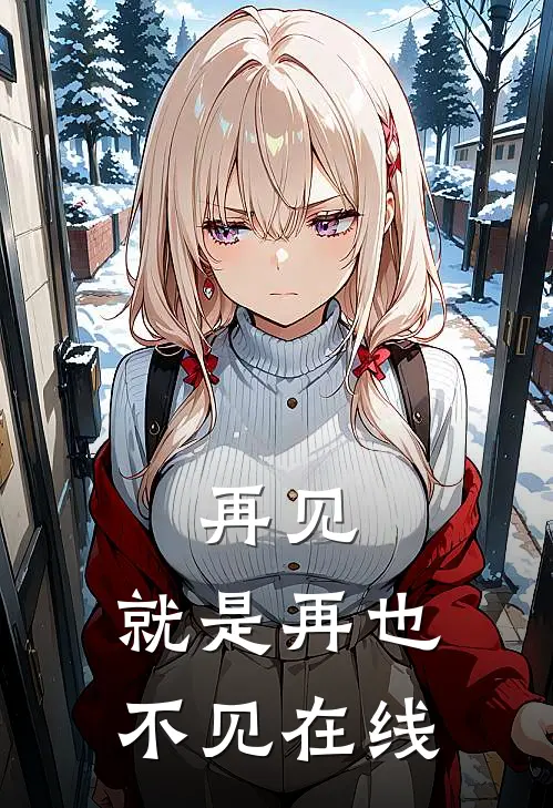 再见,就是再也不见在线观看