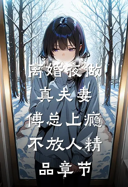 离婚夜做真夫妻，傅总上瘾不放人精品章节