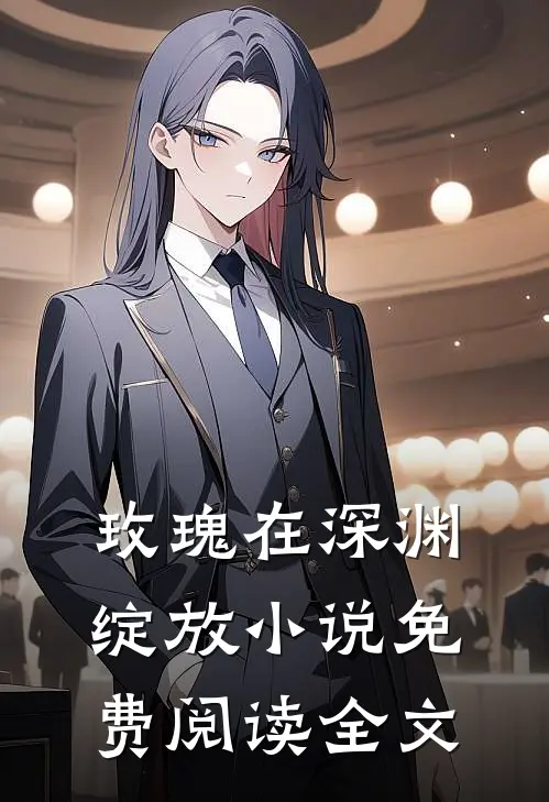 玫瑰在深渊绽放小说免费阅读全文