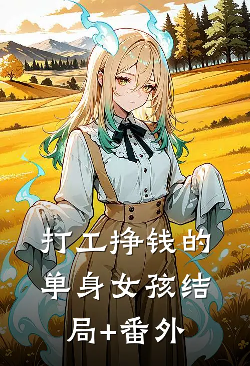 打工挣钱的单身女孩结局+番外
