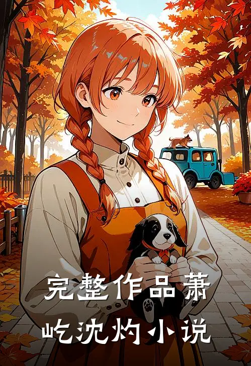 完整作品萧屹沈灼小说