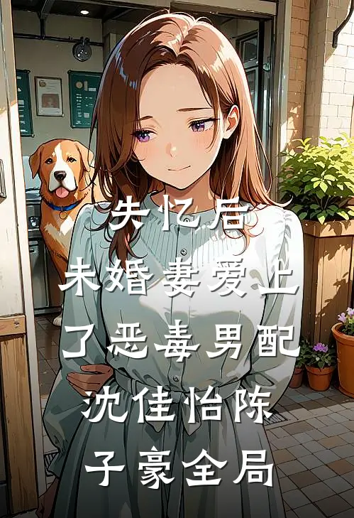 失忆后，未婚妻爱上了恶毒男配沈佳怡陈子豪全局