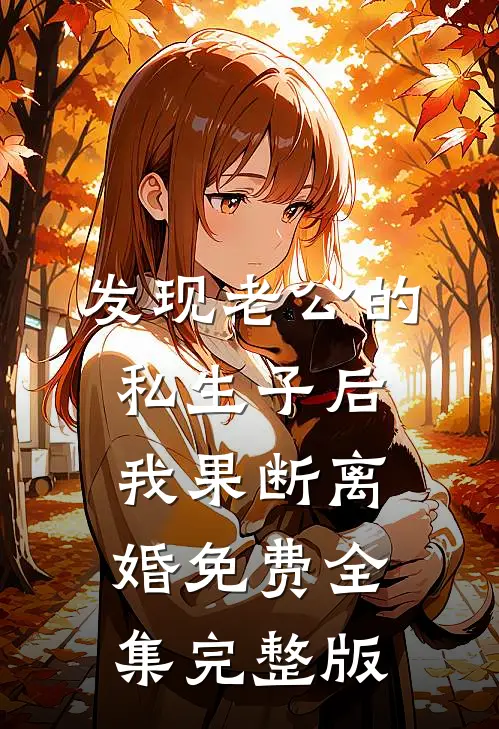 发现老公的私生子后，我果断离婚免费全集完整版