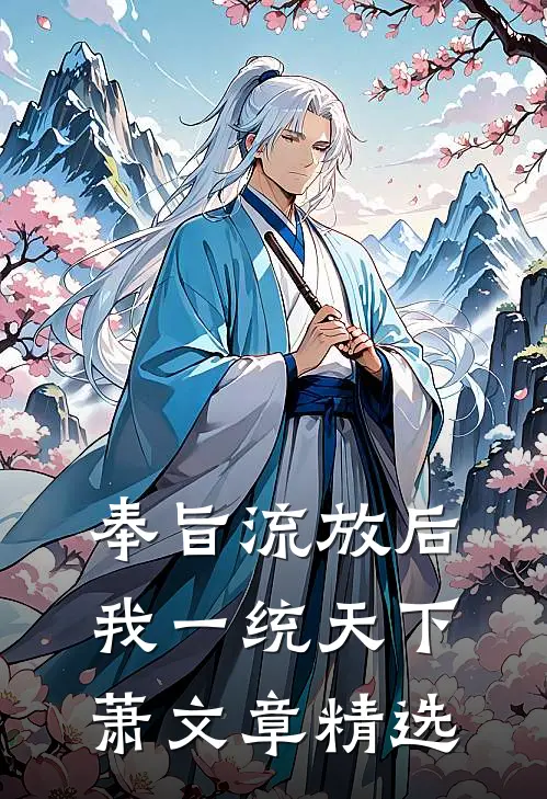 奉旨流放后我一统天下萧文章精选