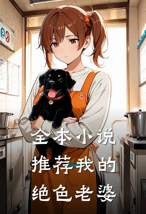 全本小说推荐我的绝色老婆