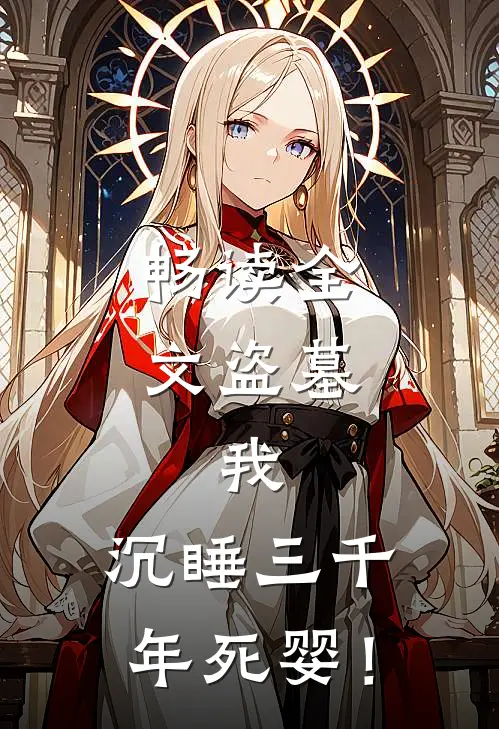 畅读全文盗墓：我，沉睡三千年死婴！