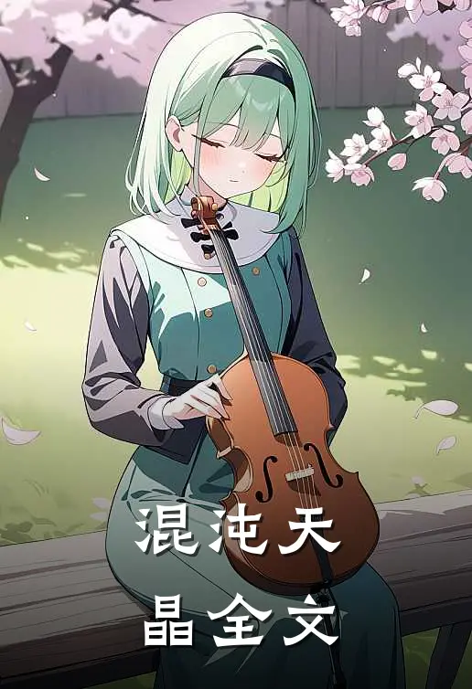 混沌天晶全文