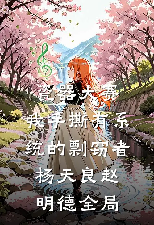 瓷器大赛，我手撕有系统的剽窃者杨天良赵明德全局