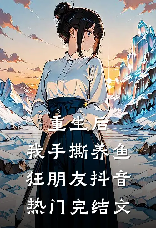 重生后，我手撕养鱼狂朋友抖音热门完结文