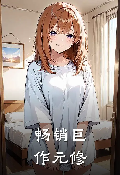 畅销巨作元修