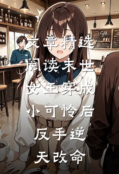 文章精选阅读末世女王穿成小可怜后，反手逆天改命