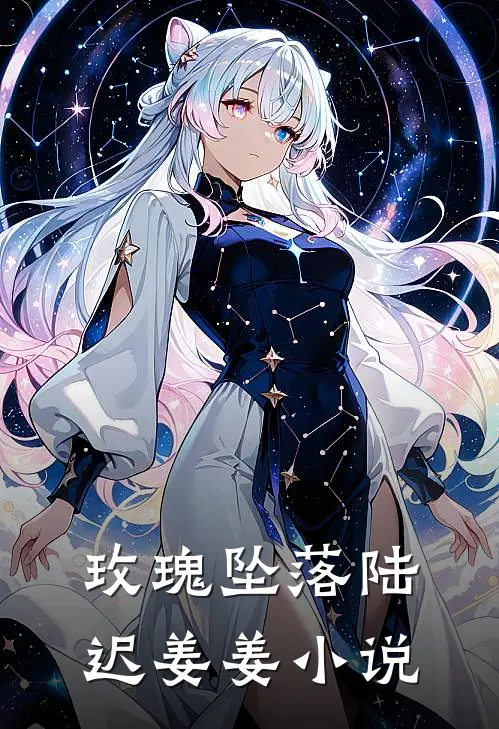 玫瑰坠落陆迟姜姜小说