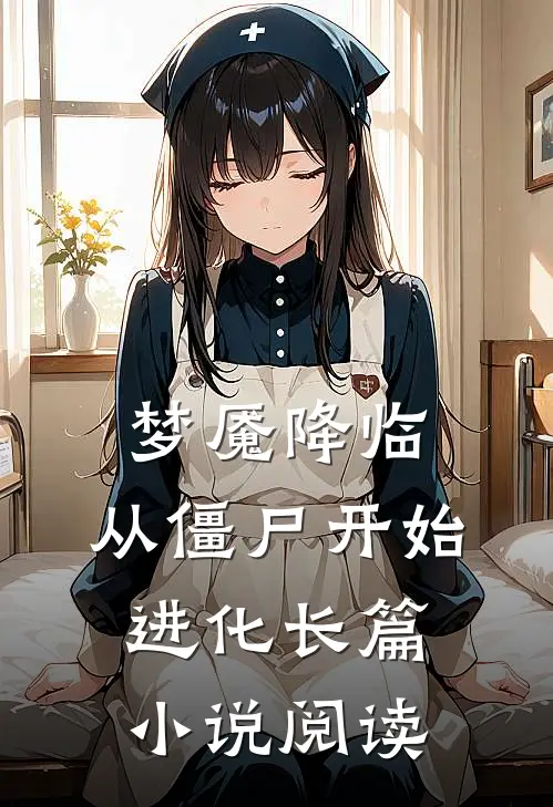 梦魇降临：从僵尸开始进化长篇小说阅读