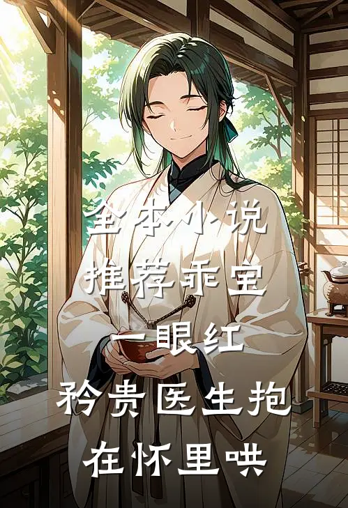 全本小说推荐乖宝一眼红，矜贵医生抱在怀里哄