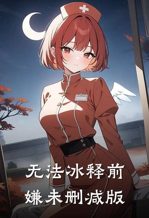 无法冰释前嫌未删减版