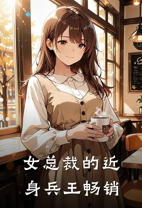 女总裁的近身兵王畅销