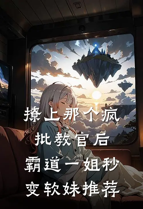 撩上那个疯批教官后，霸道一姐秒变软妹推荐