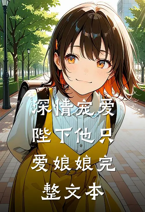 深情宠爱陛下他只爱娘娘完整文本