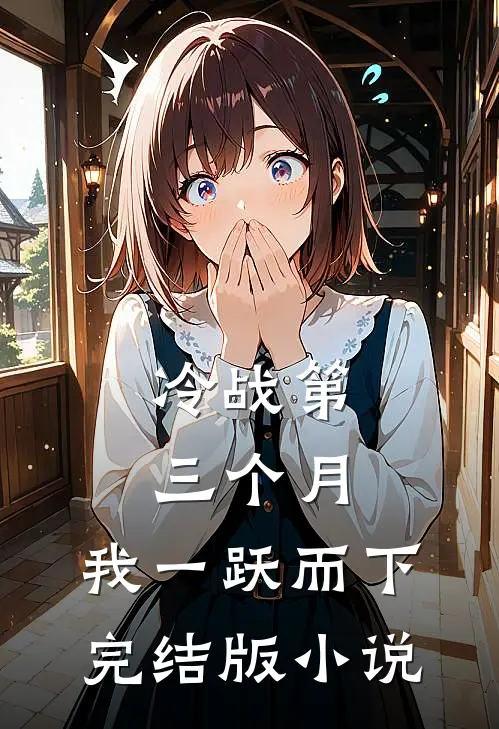 冷战第三个月，我一跃而下完结版小说