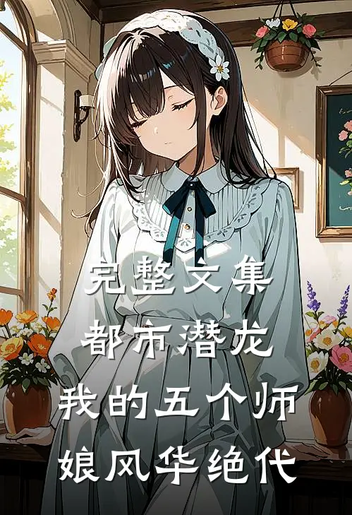 完整文集都市潜龙：我的五个师娘风华绝代