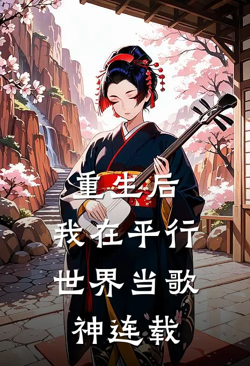 重生后，我在平行世界当歌神连载