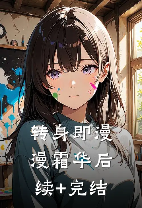 转身即漫漫霜华后续+完结