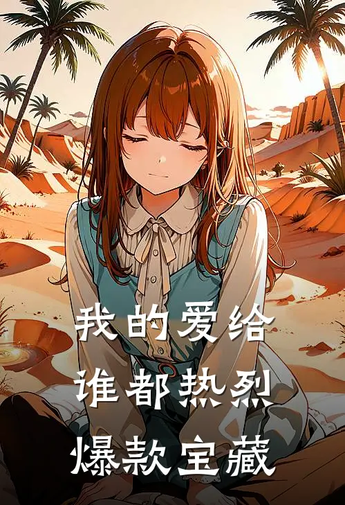 我的爱给谁都热烈爆款宝藏