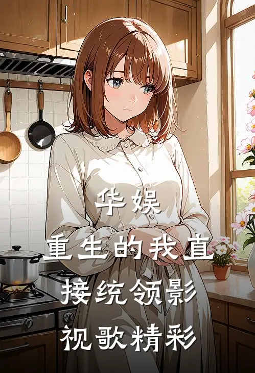 华娱：重生的我直接统领影视歌精彩