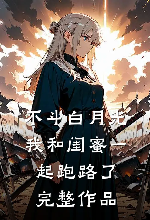 不斗白月光，我和闺蜜一起跑路了完整作品