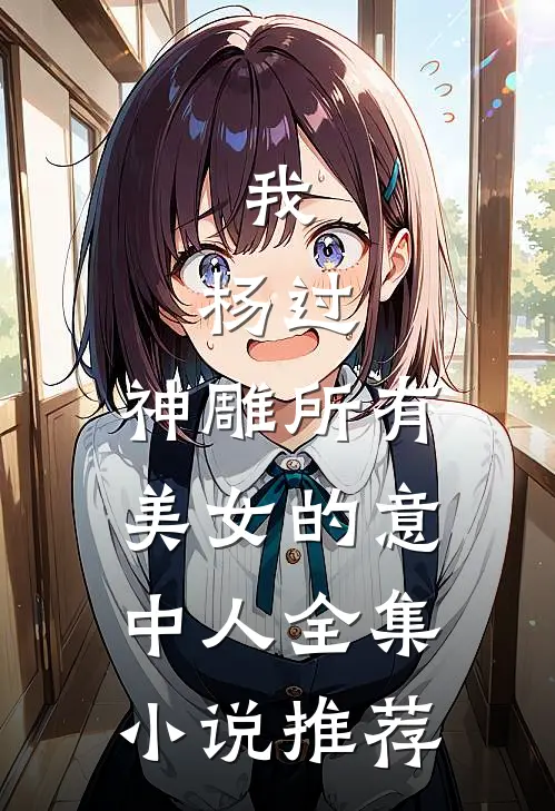 我，杨过，神雕所有美女的意中人全集小说推荐