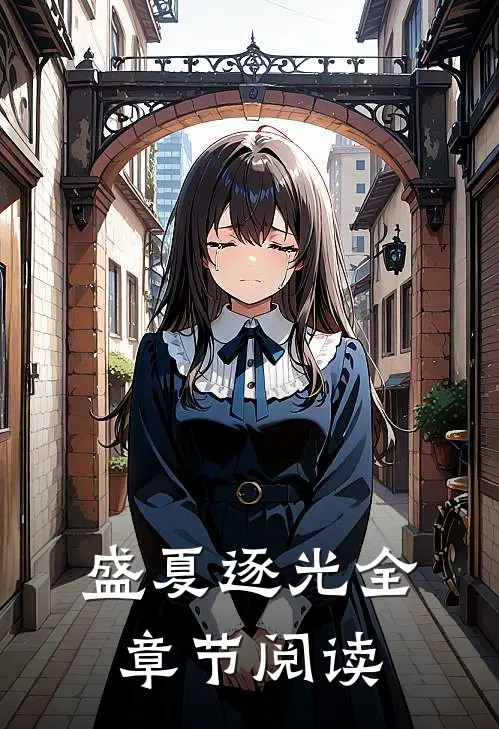 盛夏逐光全章节阅读