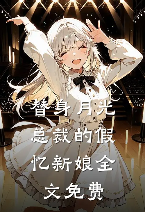 替身月光：总裁的假忆新娘全文免费