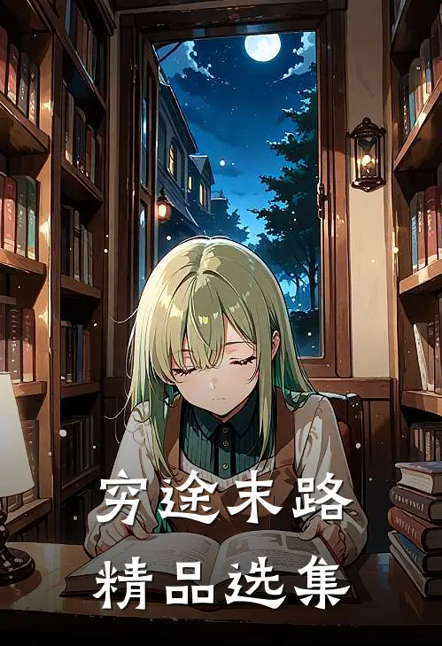 穷途末路精品选集