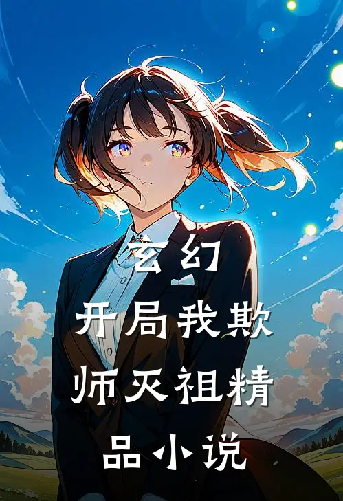 玄幻开局我欺师灭祖精品阅读
