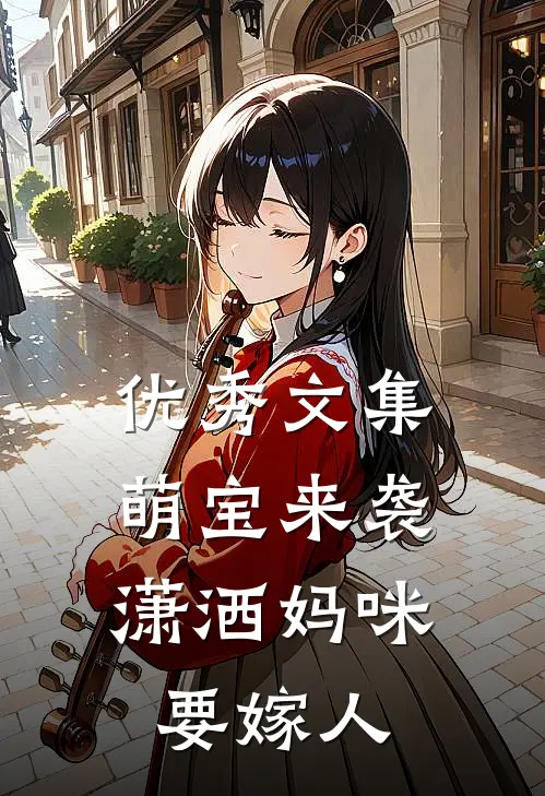 优秀文集萌宝来袭：潇洒妈咪要嫁人