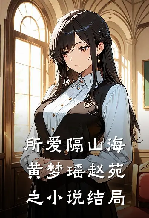 所爱隔山海黄梦瑶赵苑之小说结局